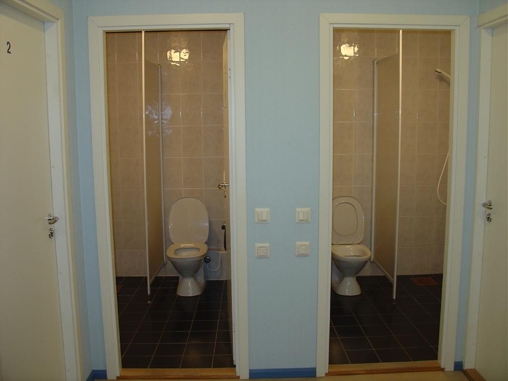 Kuressaare Airport Guest House Quarto foto